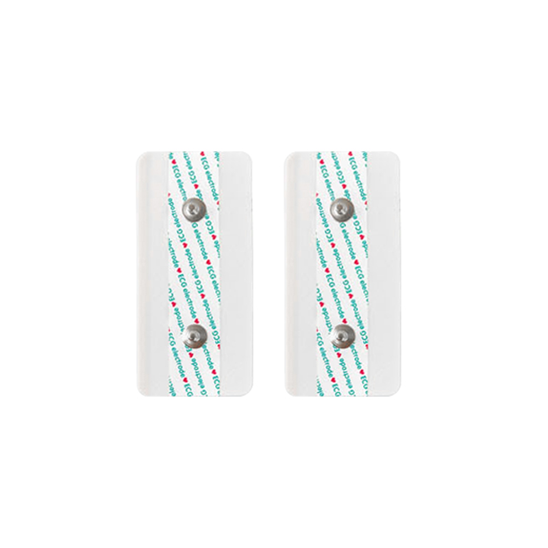四川ECG心电电极片4.5×10cm